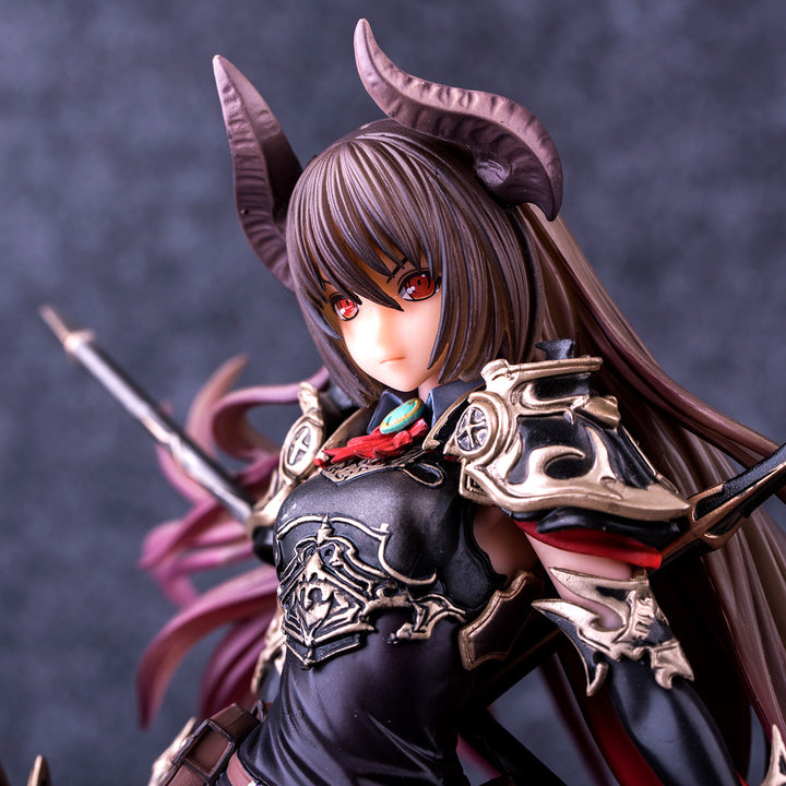 Deardragon Forte 28cm Anime Collectible Display Figure