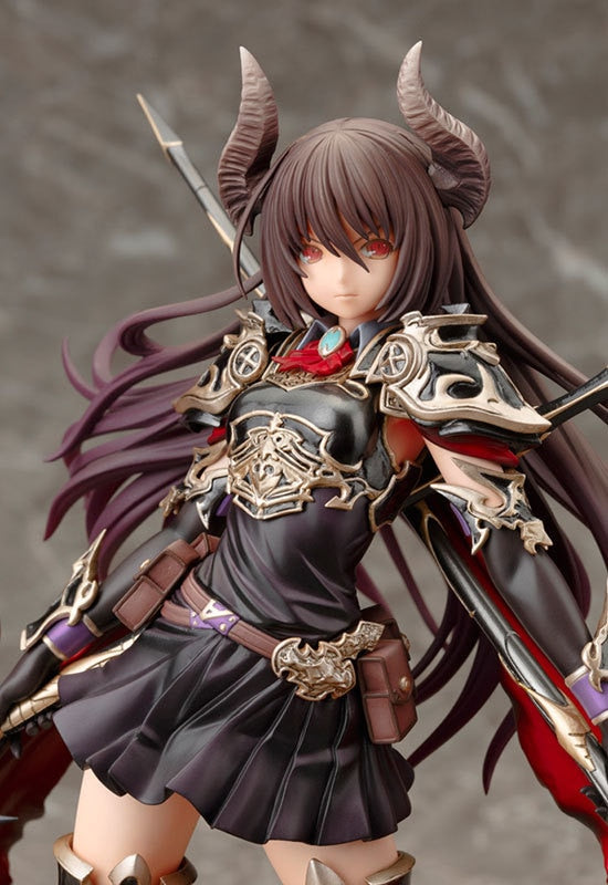Deardragon Forte 28cm Anime Collectible Display Figure