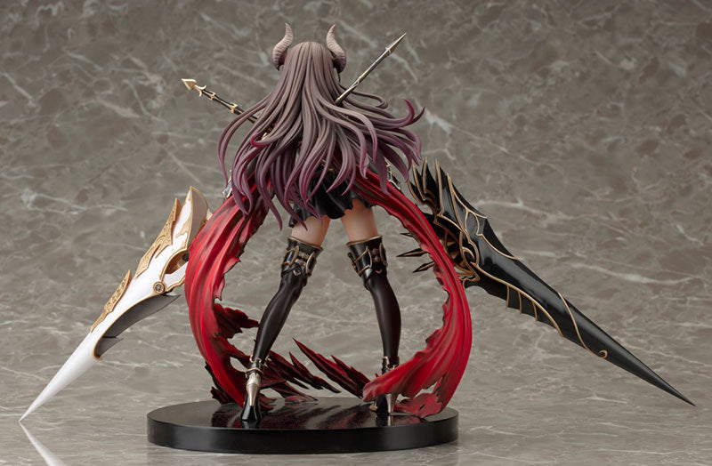 Deardragon Forte 28cm Anime Collectible Display Figure