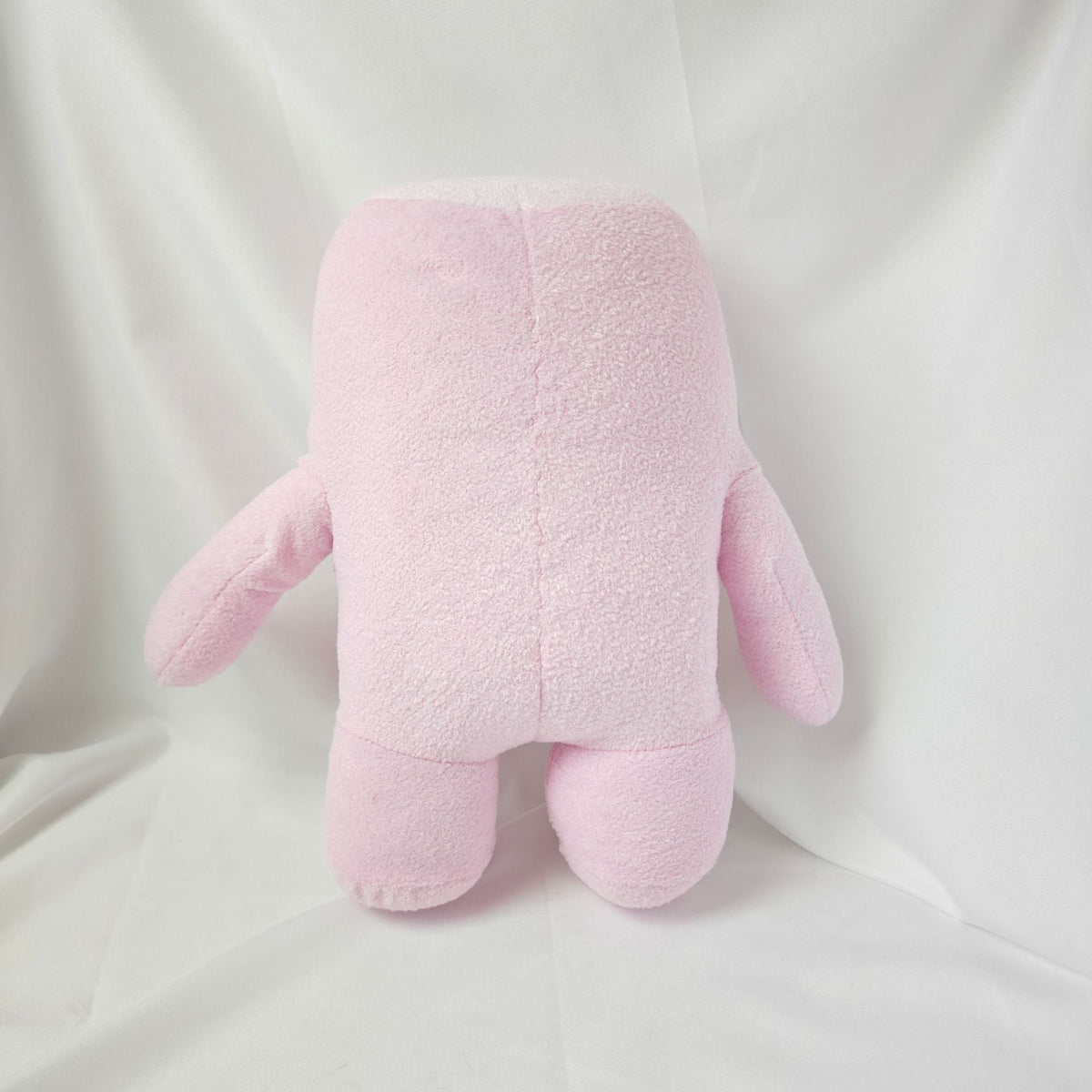 Anime Character Plush Toy for Playful Room Decoration