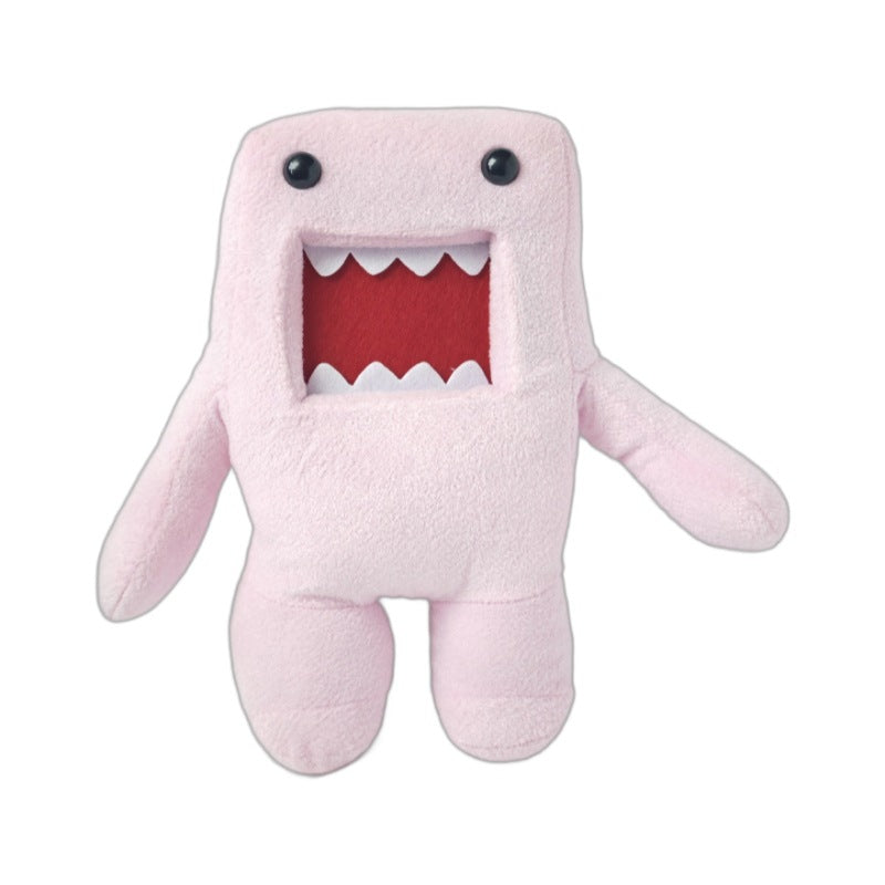 Anime Character Plush Toy for Playful Room Decoration