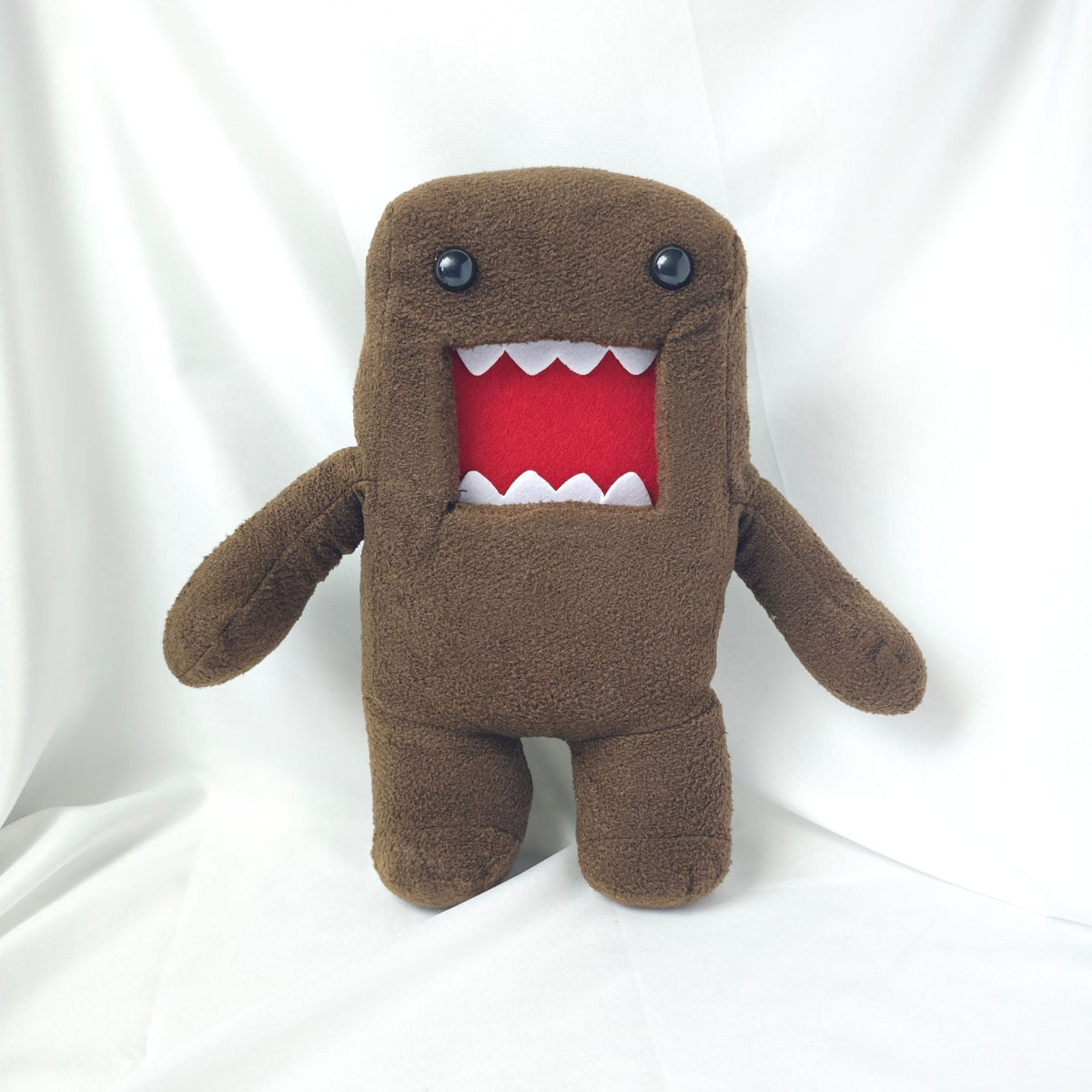 Anime Character Plush Toy for Playful Room Decoration