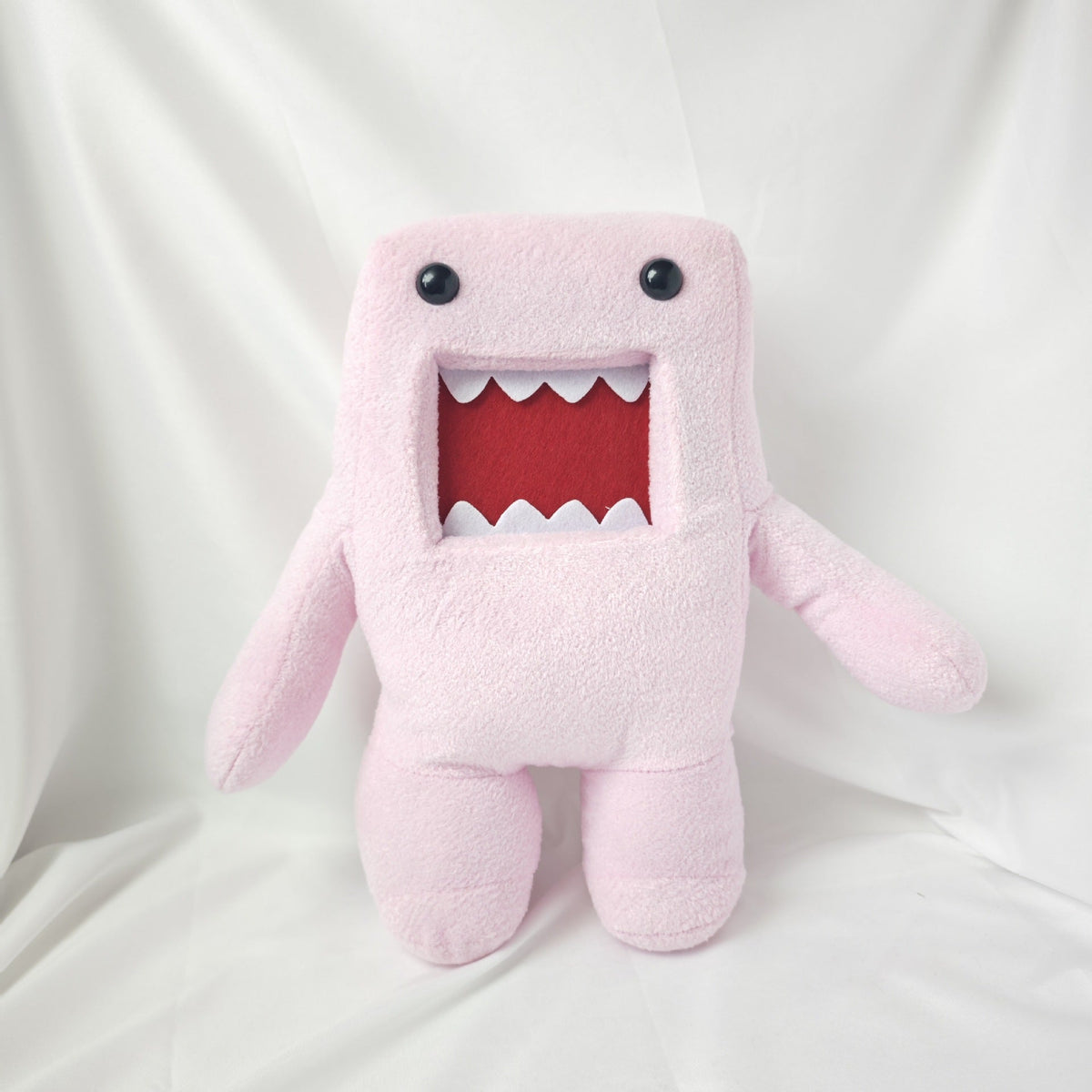 Anime Character Plush Toy for Playful Room Decoration