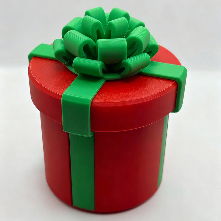 Puzzle Gift Box for Cash Gifts and Memorable Unboxing