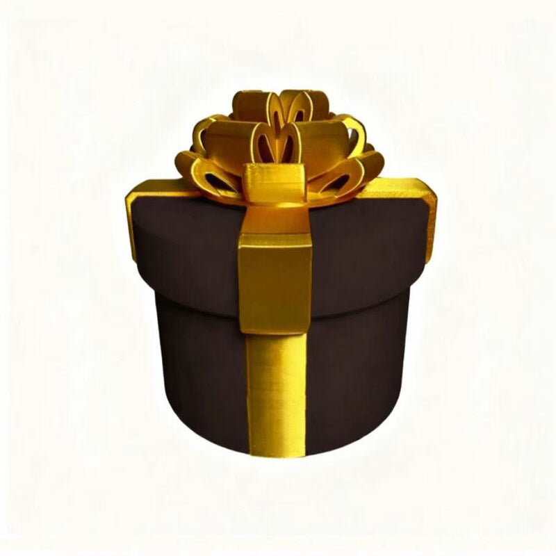 Puzzle Gift Box for Cash Gifts and Memorable Unboxing