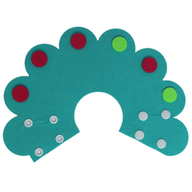 Pet Protective Collar for Wound & Lick Protection