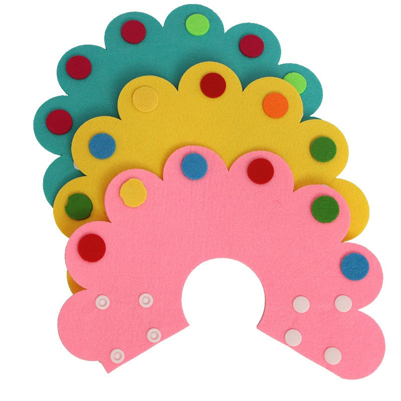 Pet Protective Collar for Wound & Lick Protection