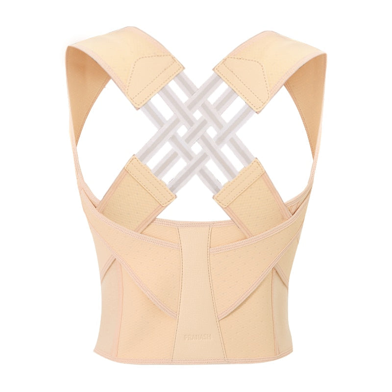 Posture Corrector Back Brace for Hunched Upper Back