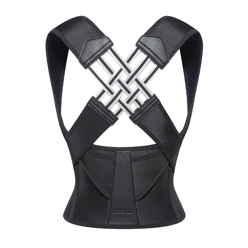 Posture Corrector Back Brace for Hunched Upper Back