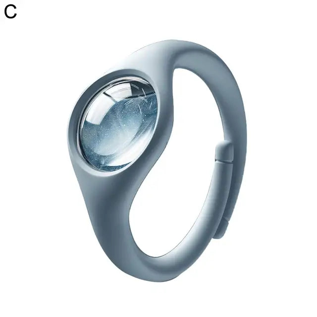 Mosquito Repellent Bracelet for Kids & Adults Outdoors