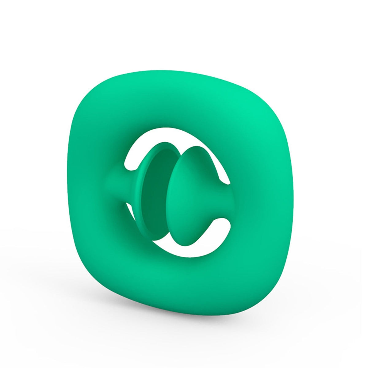 Portable Fidget Stress Relief Toy for Quick Tactile Calm
