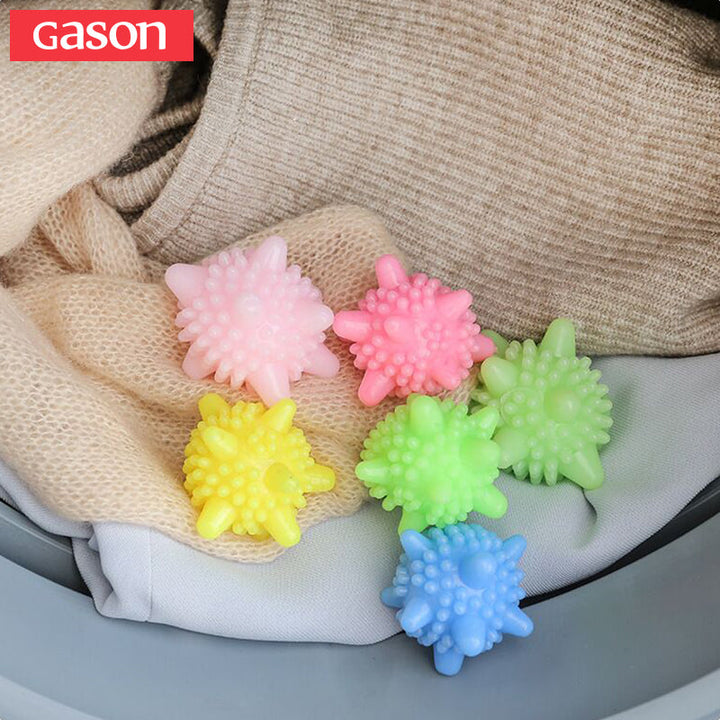 Anti-Winding Laundry Ball for Washing Machine Tangles