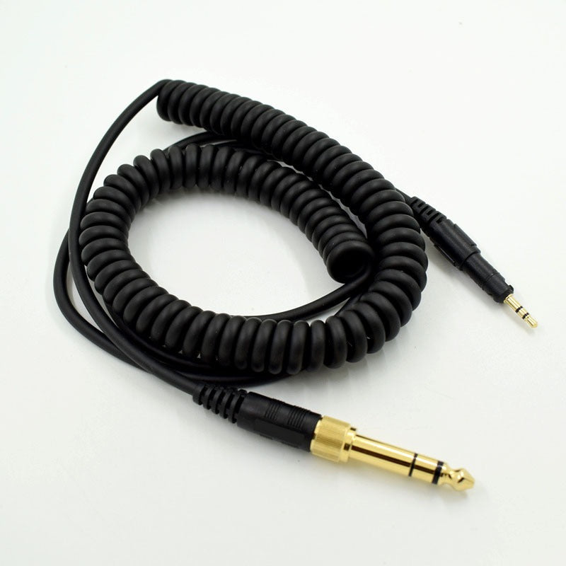 Replacement 2.5mm Headphone Cable for ATH-M50X M40X