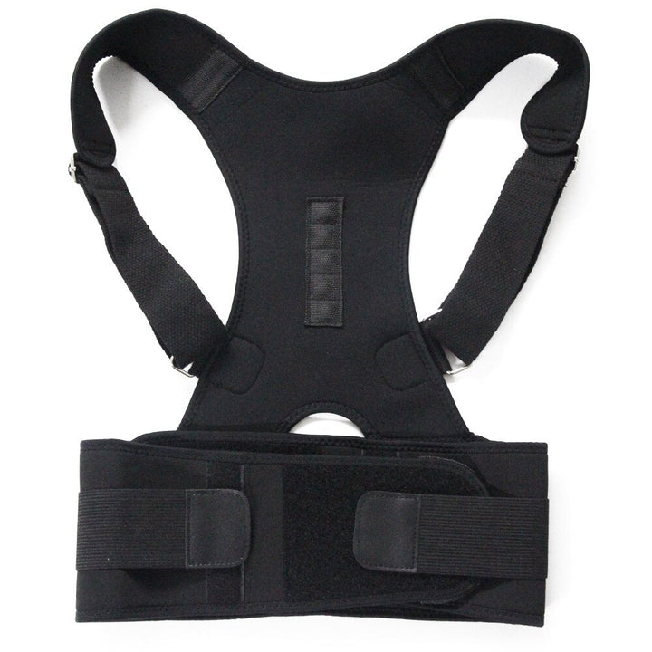 Magnetic Posture Corrector Brace for Men and Women