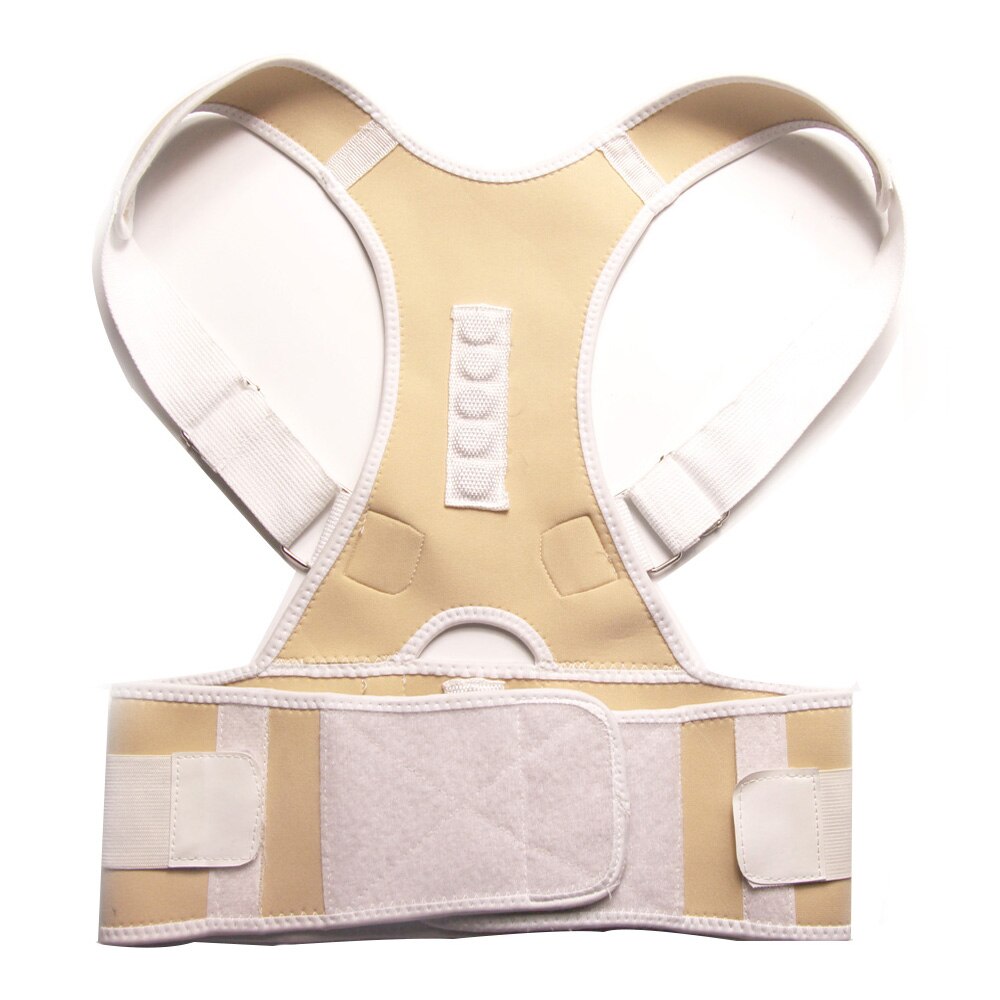 Magnetic Posture Corrector Brace for Men and Women