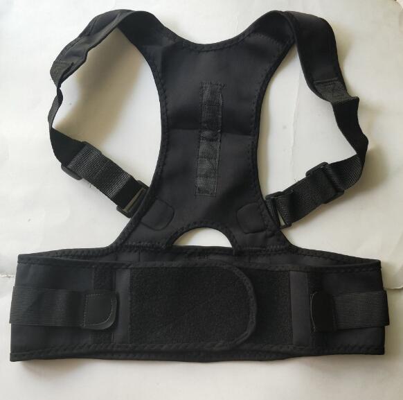 Magnetic Posture Corrector Brace for Men and Women