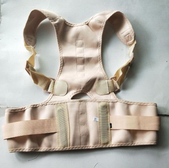 Magnetic Posture Corrector Brace for Men and Women