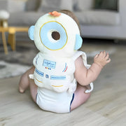 Head Protection Backpack - wanelo - store - roman