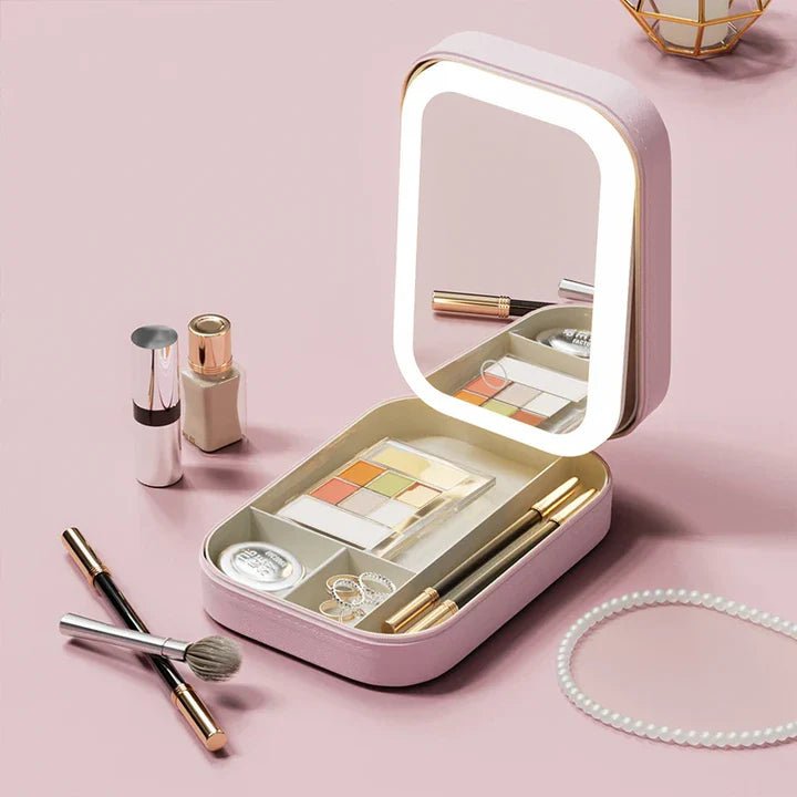 Makeup Bag - wanelo - store - roman
