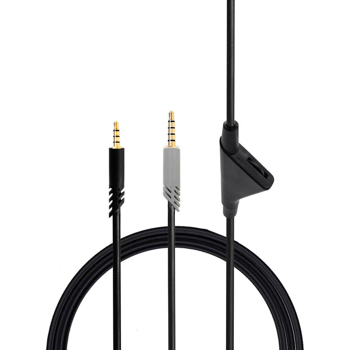 Replacement Headset Cable for Logitech Astro A10 A40