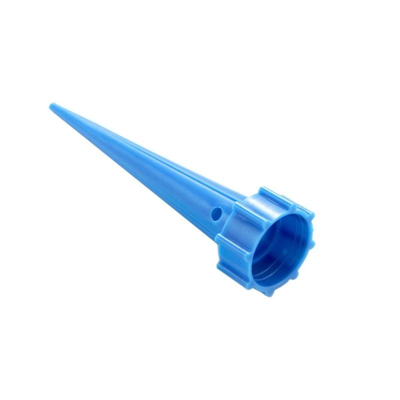 Plant Watering Stakes: Adjustable Bottle Drip Irrigation