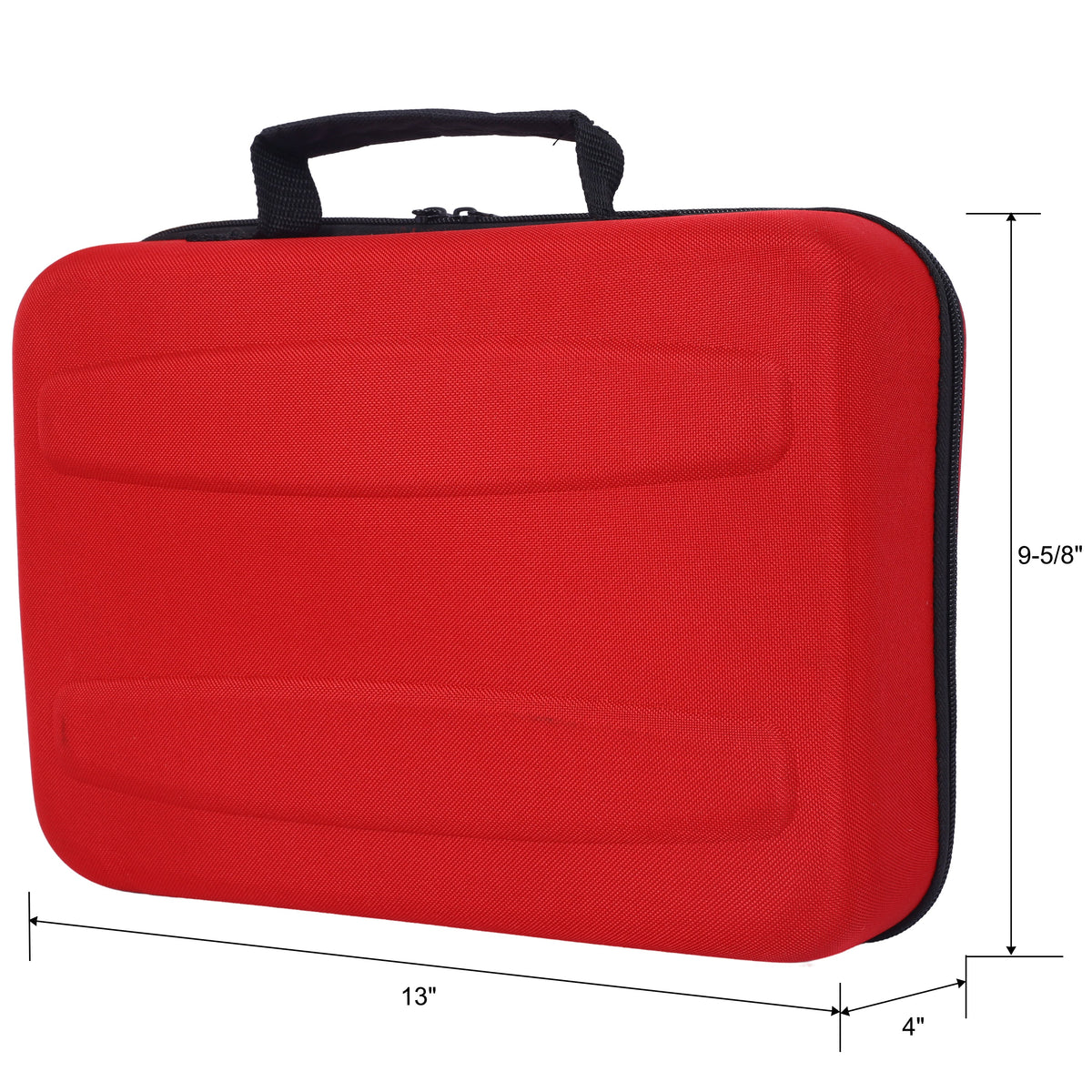 Emergency Car Kit with Air Compressor & Jumper Cables