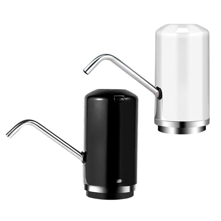 Electric Gallon Water Pump Dispenser: Hands-Free Pouring