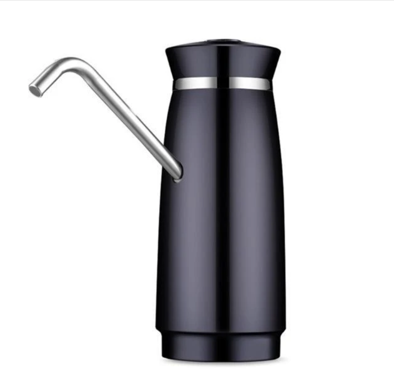 Automatic Electric Water Pump Dispenser for Large Bottles
