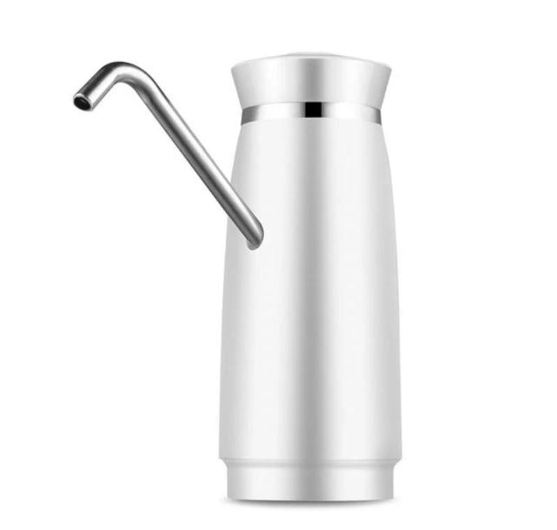 Automatic Electric Water Pump Dispenser for Large Bottles