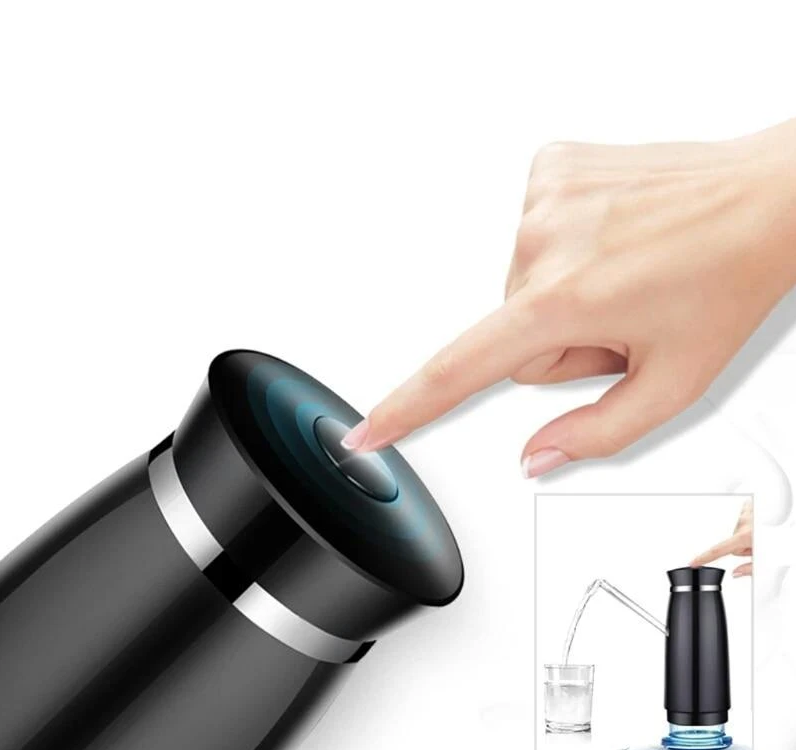 Automatic Electric Water Pump Dispenser for Large Bottles