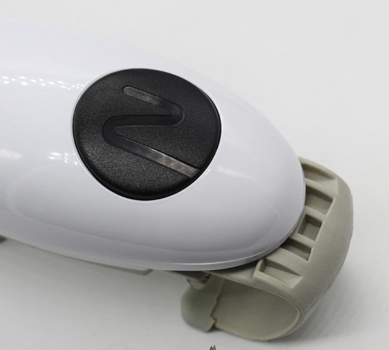 Automatic Jar Opener for Weak Grip & Arthritic Hands
