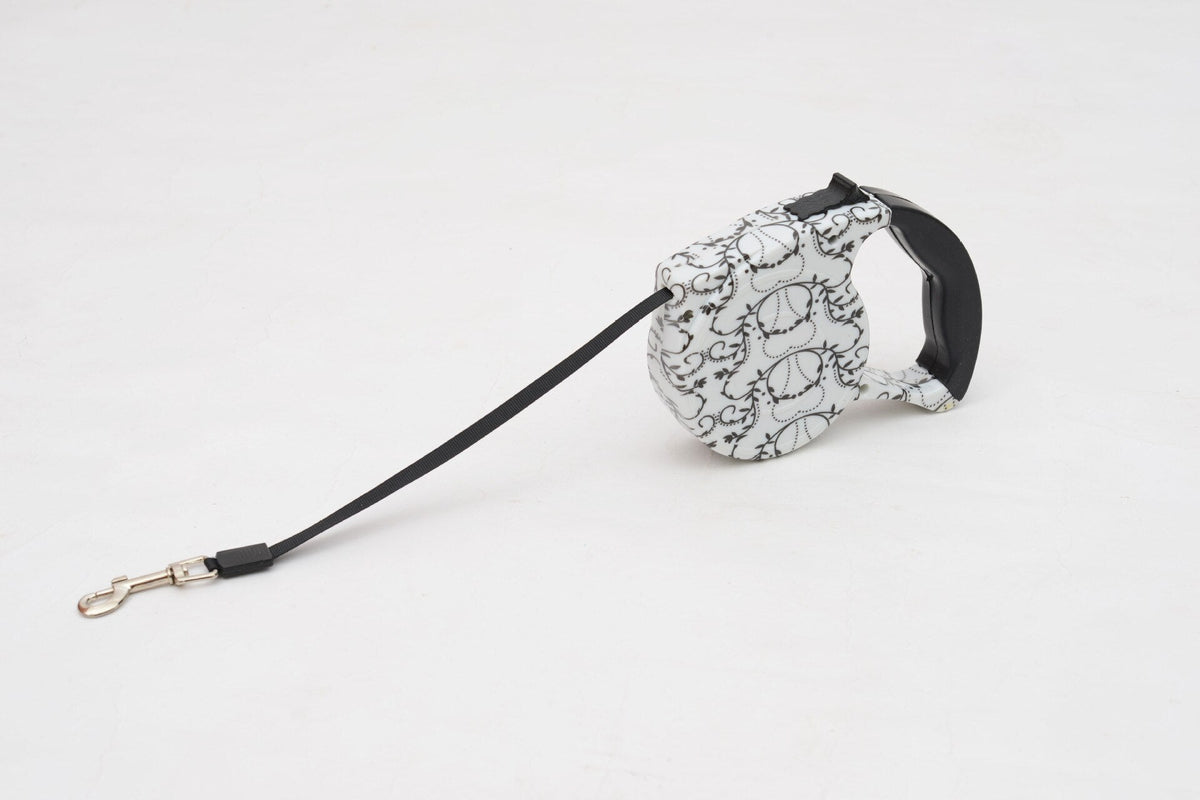Retractable Dog Leash 5M for Small & Medium Dogs