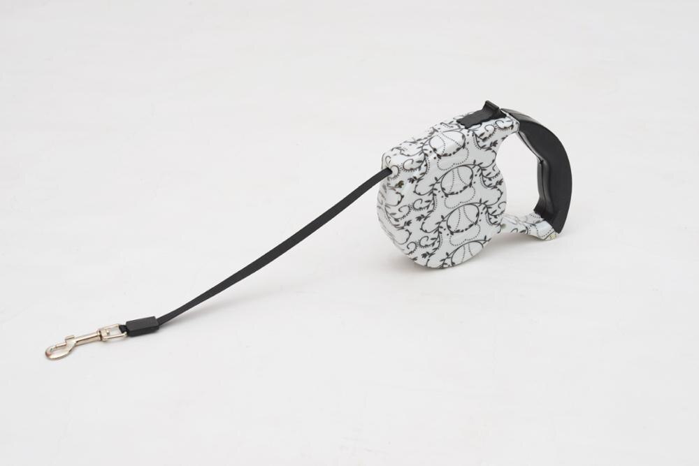 Retractable Dog Leash 5M for Small & Medium Dogs
