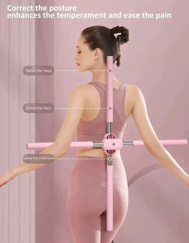 Back Corrector - wanelo - store - roman