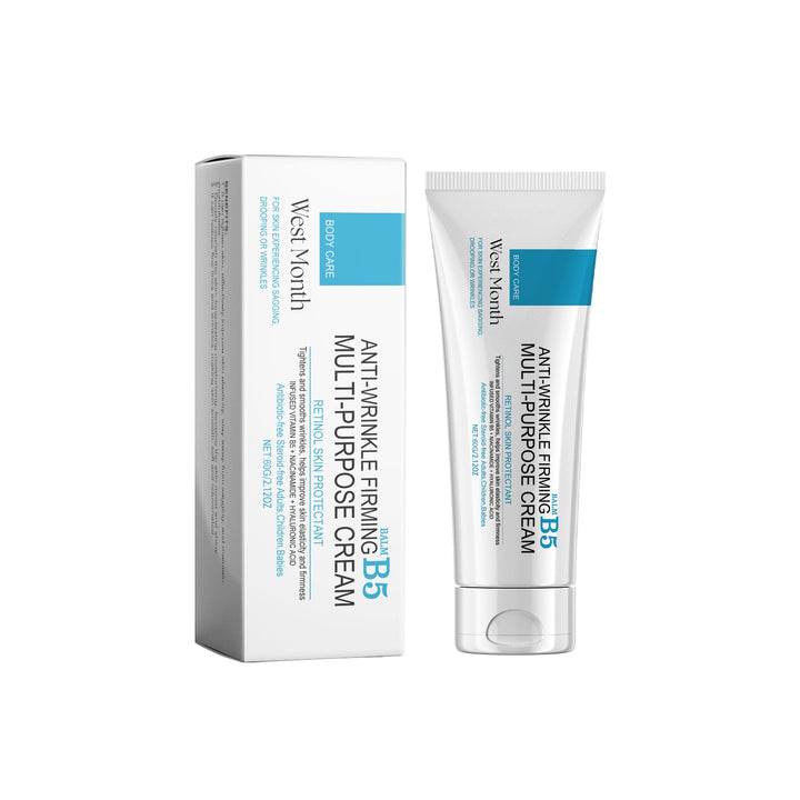 Anti-Wrinkle Body Firming Cream for Arms, Legs & Neck