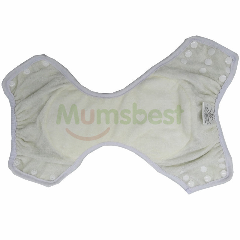 Baby Training Pants: Washable Reusable Leak Protection