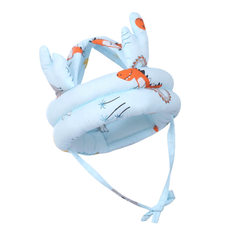 Baby Anti-Collision Hat for Cushioned Head Protection