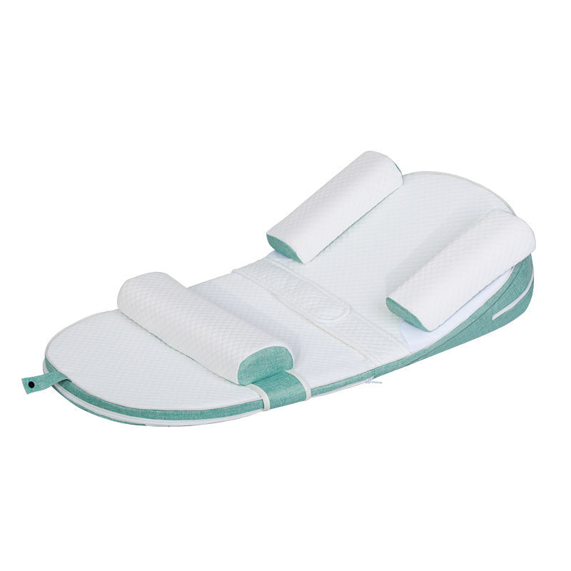 Baby Slope Cushion - Anti Spit-Up Nursing Pillow