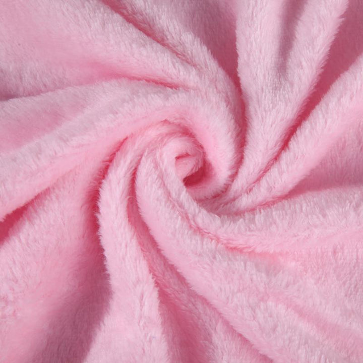 Baby Hooded Bath Towel Wrap for Cozy Post-Bath Warmth
