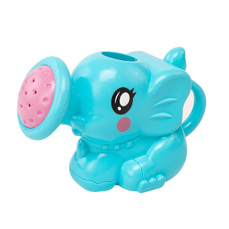 Elephant Bath Toy for Fun Interactive Water Playtime