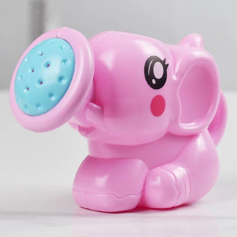 Elephant Bath Toy for Fun Interactive Water Playtime