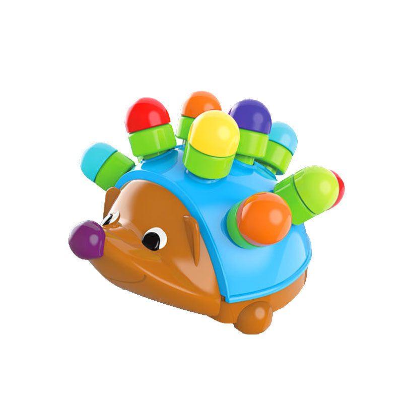 Montessori Toddler Toy for Fine Motor Skill Practice
