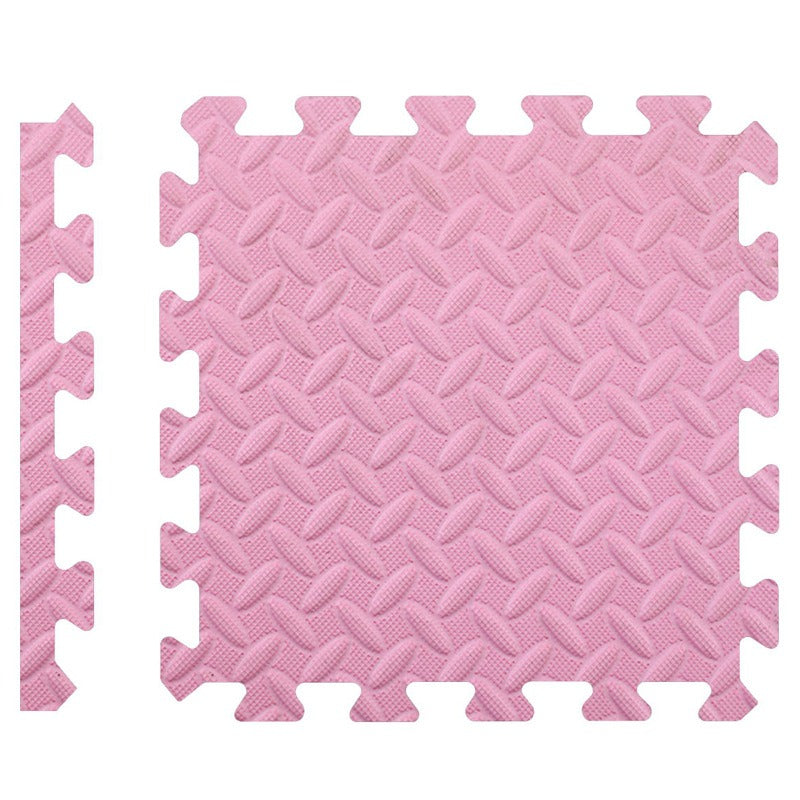 Baby Crawling Mat – Cushioned Colorful Indoor Play Space