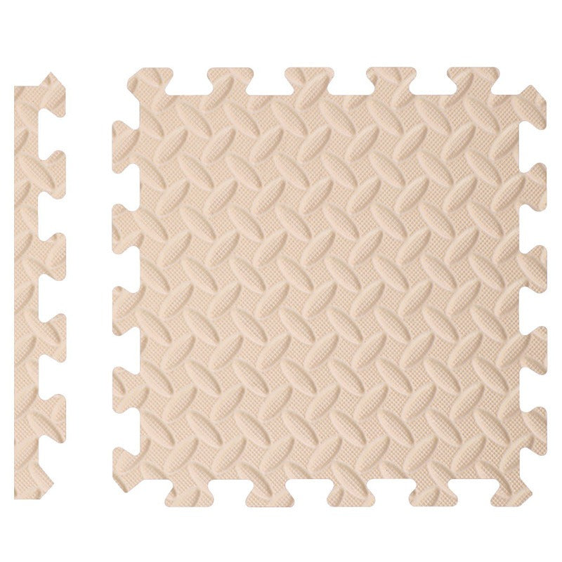 Baby Crawling Mat – Cushioned Colorful Indoor Play Space