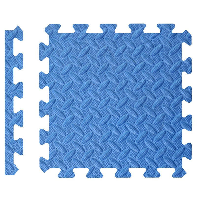 Baby Crawling Mat – Cushioned Colorful Indoor Play Space