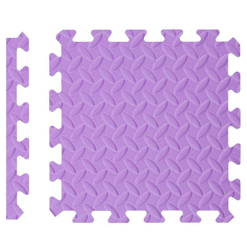 Baby Crawling Mat – Cushioned Colorful Indoor Play Space