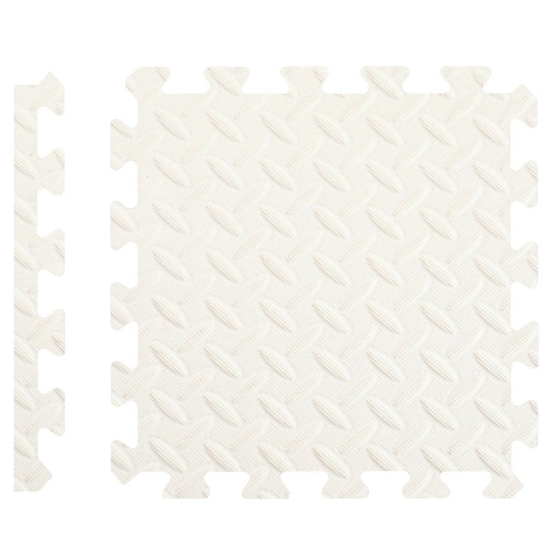 Baby Crawling Mat – Cushioned Colorful Indoor Play Space