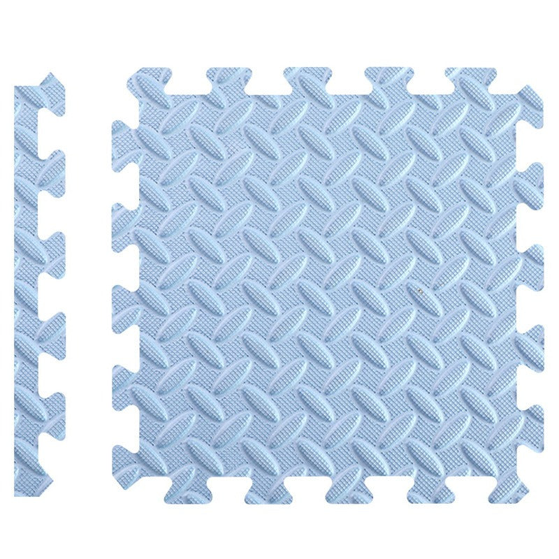 Baby Crawling Mat – Cushioned Colorful Indoor Play Space