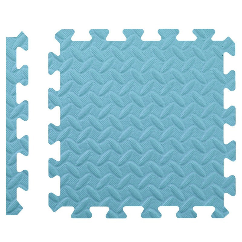Baby Crawling Mat – Cushioned Colorful Indoor Play Space