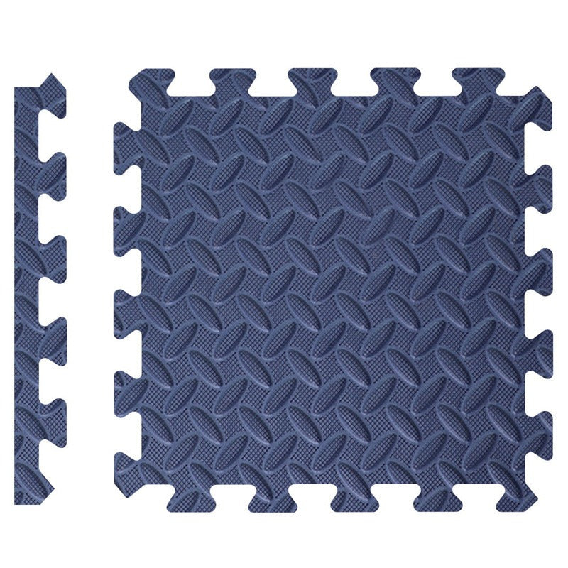 Baby Crawling Mat – Cushioned Colorful Indoor Play Space